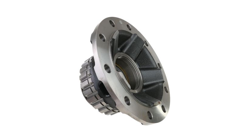 Rattarumm, SKF VKHC 5910