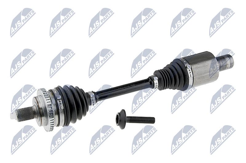 NTY NPW-ME-073 Drive Shaft