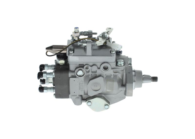 Pompa de injectie 9 460 614 833 BOSCH