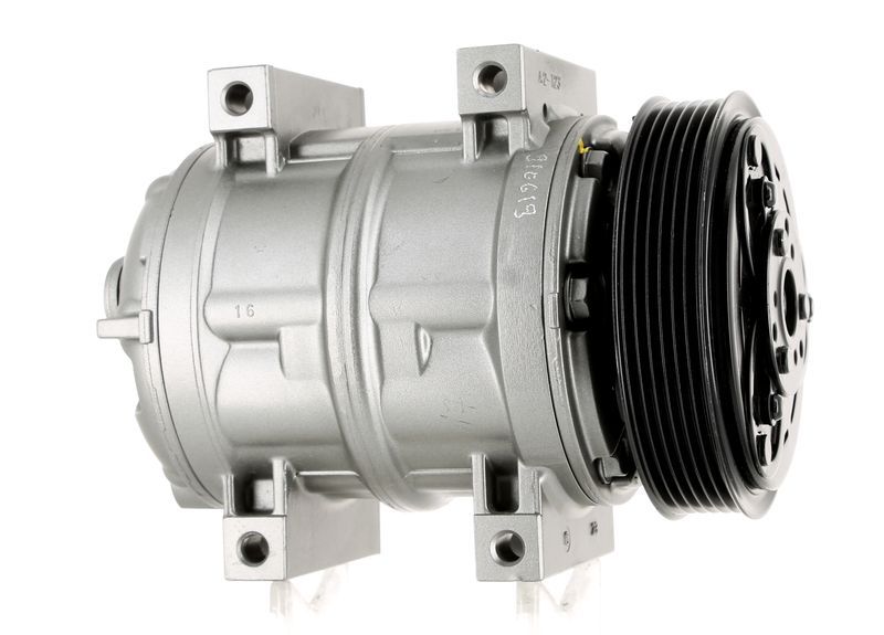 CEVAM 8600112 Compressor, air conditioning
