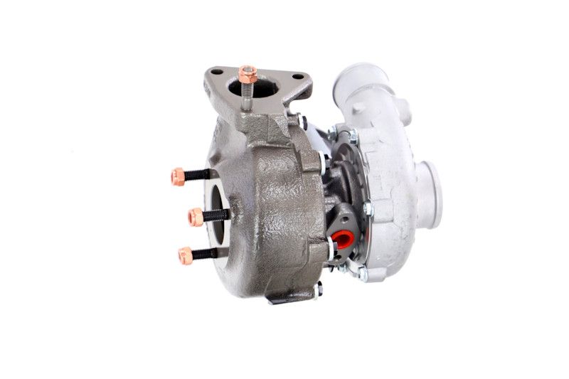 REMANTE 003-001-000303R Charger, charging (supercharged/turbocharged)