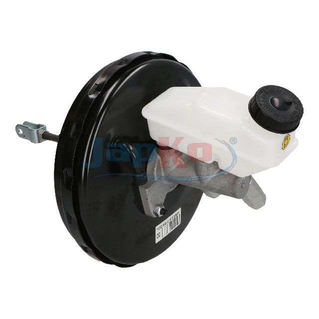 Peapiduri silinder, JAPKO 68W18