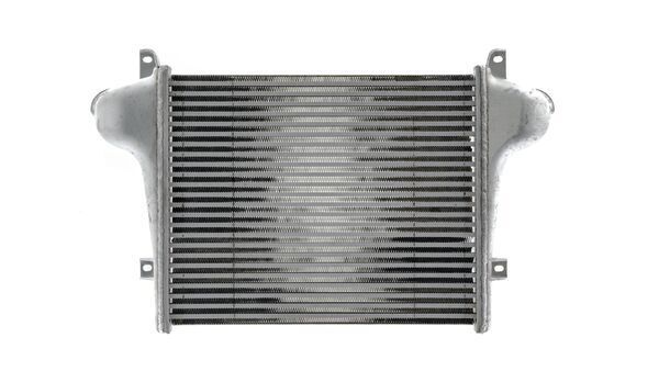 Product Image - Intercooler, inlaatluchtkoeler - CI397000P - MAHLE