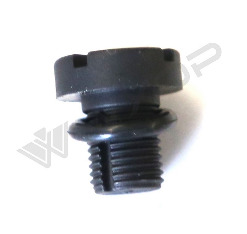 WXQP 220731 Bleeder Screw / Valve, Radiator