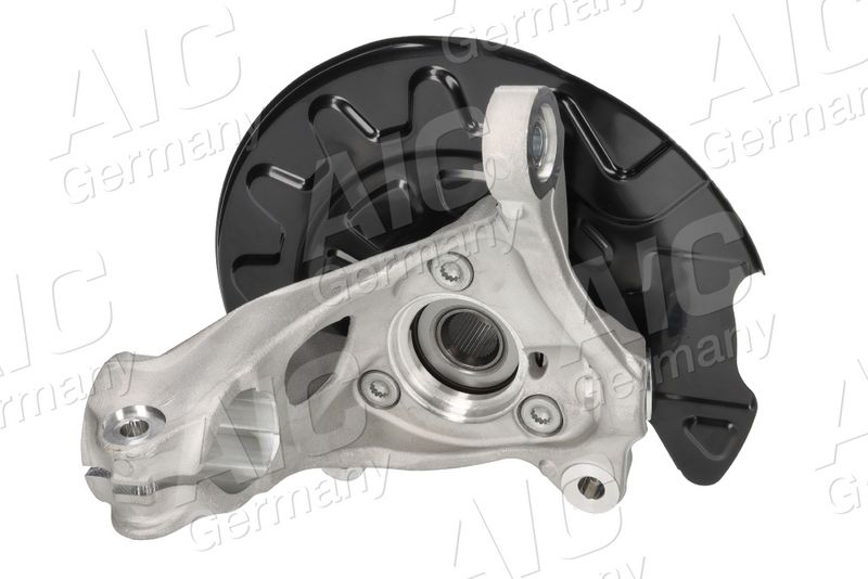 AIC 77353Set Steering Knuckle Set, suspension