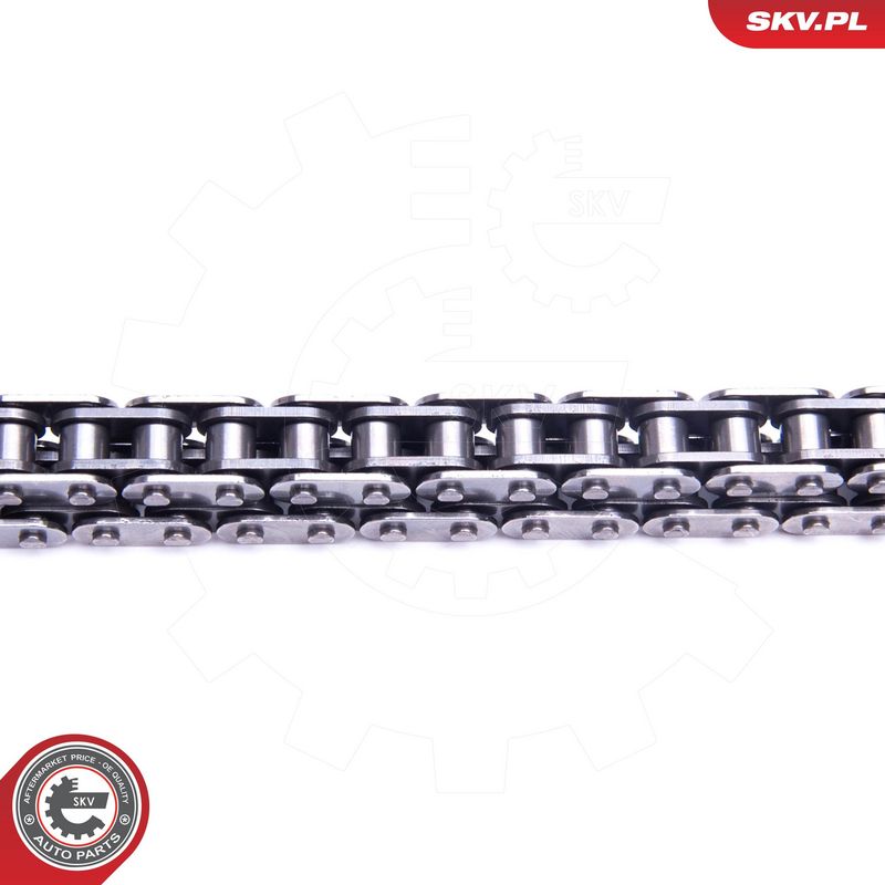 Mootori keti komplekt, ESEN SKV 21SKV215