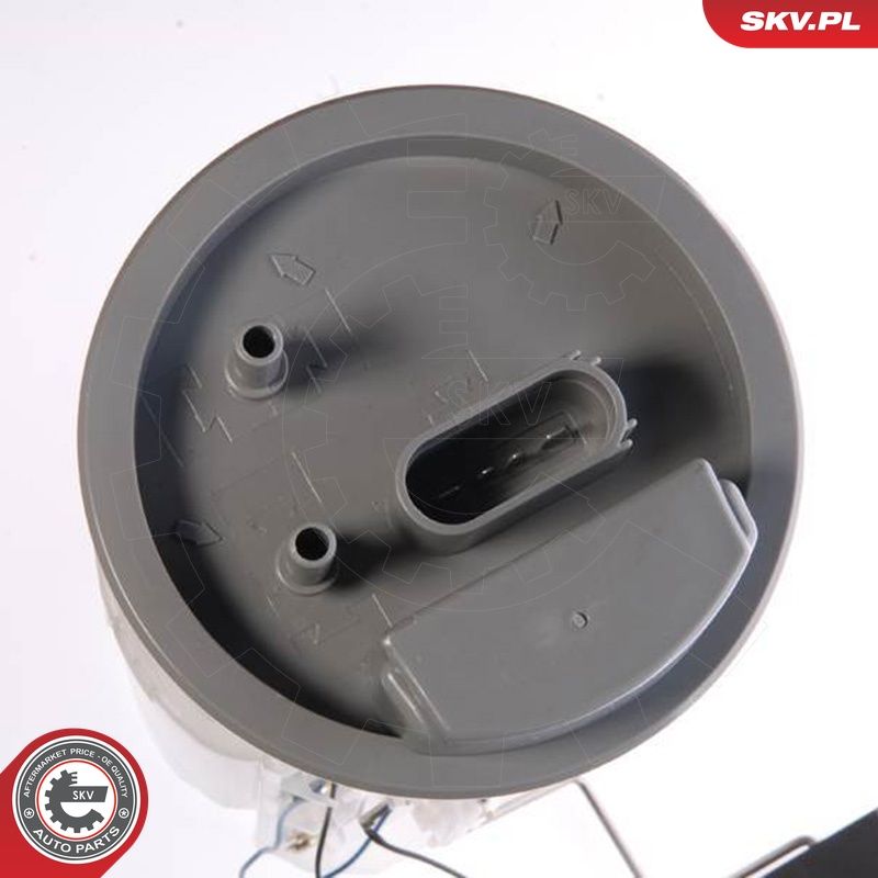 Kütus-etteanne, ESEN SKV 02SKV721