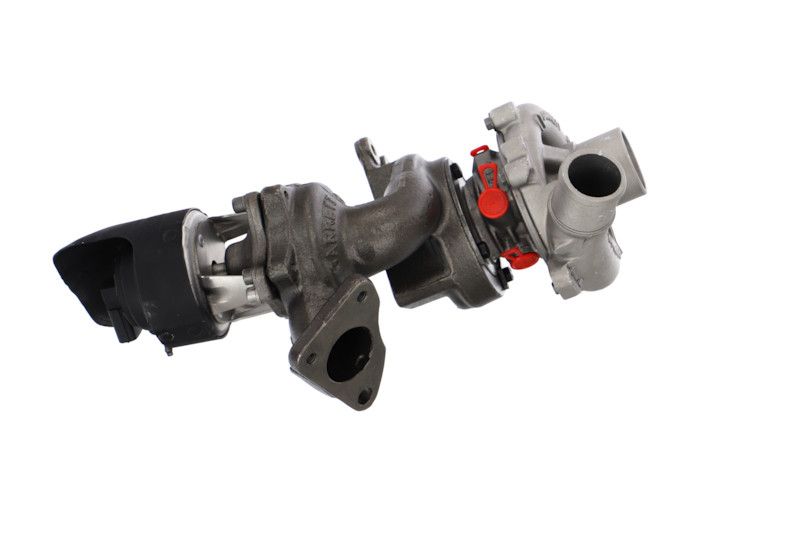 REMANTE 003-002-004511R Charger, charging (supercharged/turbocharged)
