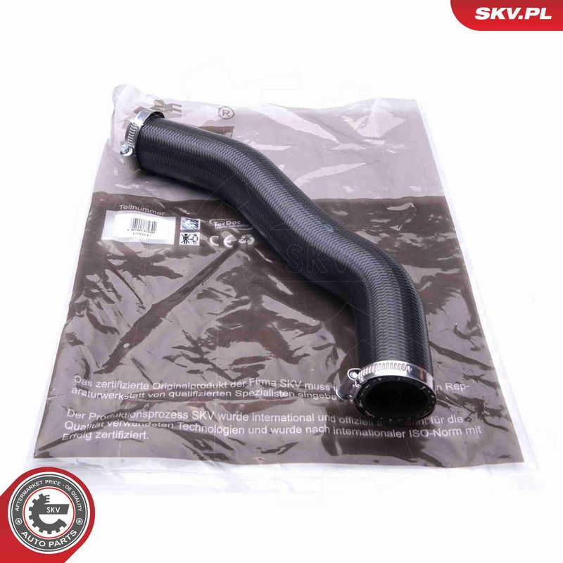 ESEN SKV 43SKV042 - Charge Air Hose