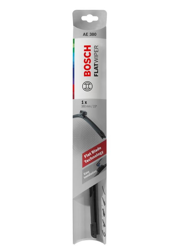 BOSCH 3 397 015 575 Wiper Blade