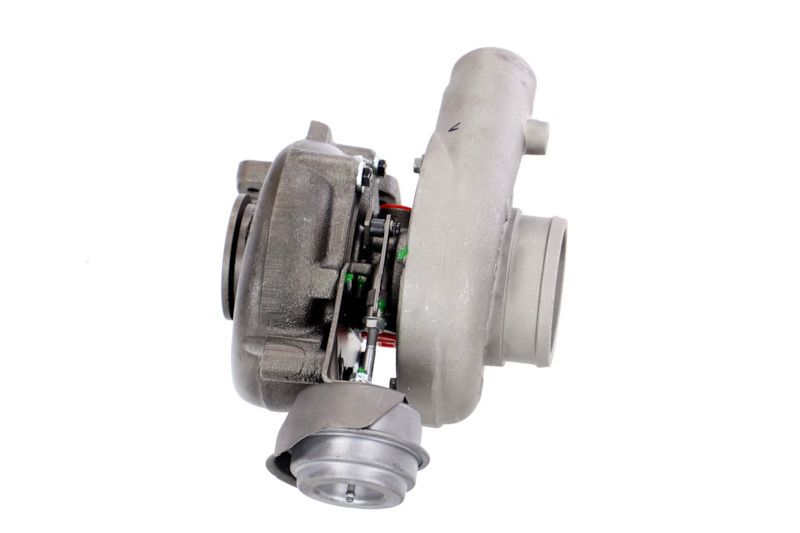 REMANTE 003-001-001040R Charger, charging (supercharged/turbocharged)
