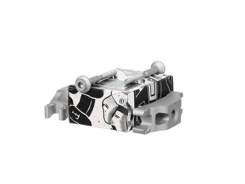 Product Image - Schroef, inspuitstukhouder - BS0043VR2 - ET ENGINETEAM