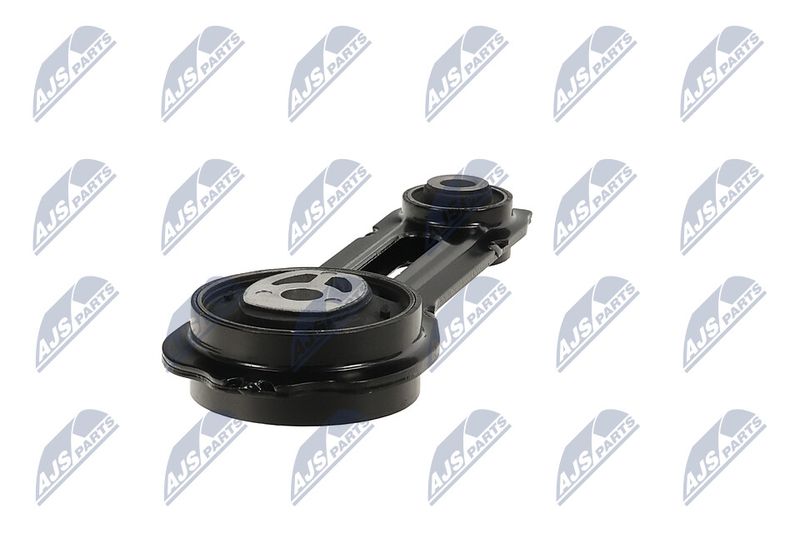 Paigutus, Mootor, NTY ZPS-MS-088