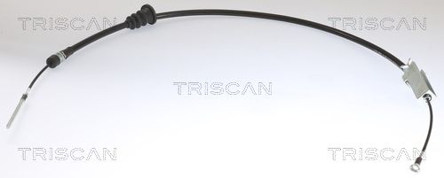 TRISCAN huzal, rögzítőfék 8140 151992