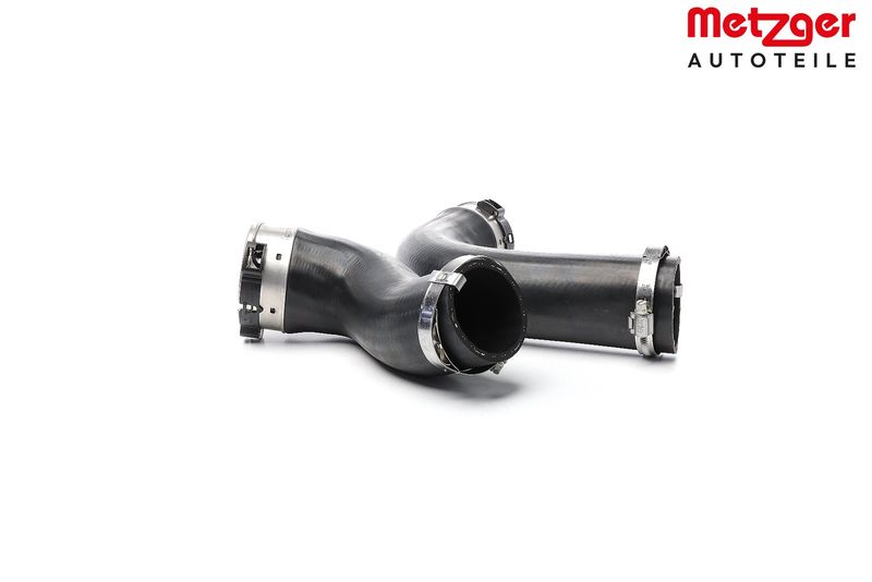 LADELUFTSCHLAUCH METZGER AUTOTEILE 2401088 25