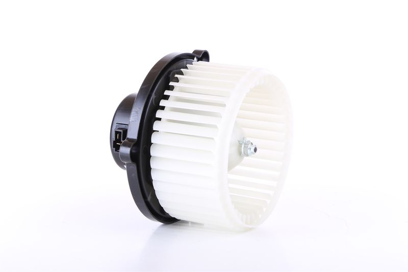 Salongipuhur, NISSENS 87388