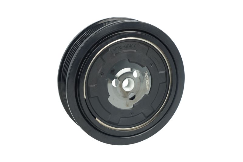 Magnetsidur, kliimakompressor, NRF 380100