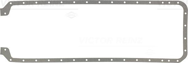 VICTOR REINZ 71-33949-00 - Gasket, oil sump