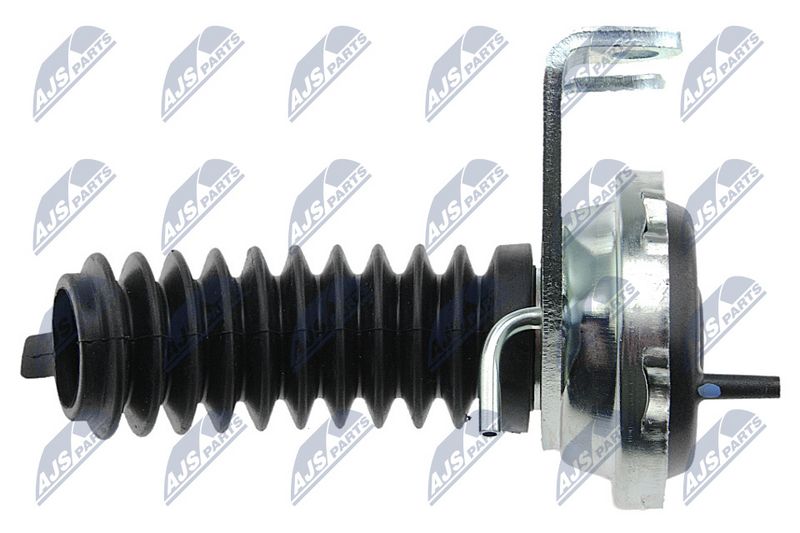 Täiturseade, käigukast, NTY NPR-MS-001