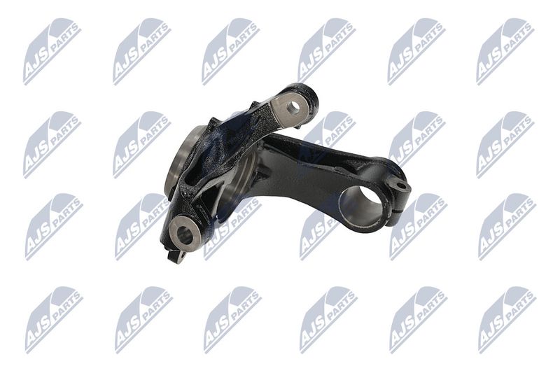 Käändmik, rattakinnitus, NTY ZZP-HD-022