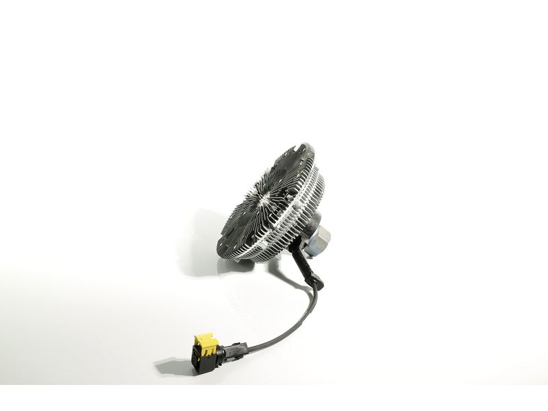 MAHLE CFC281000P Clutch, radiator fan
