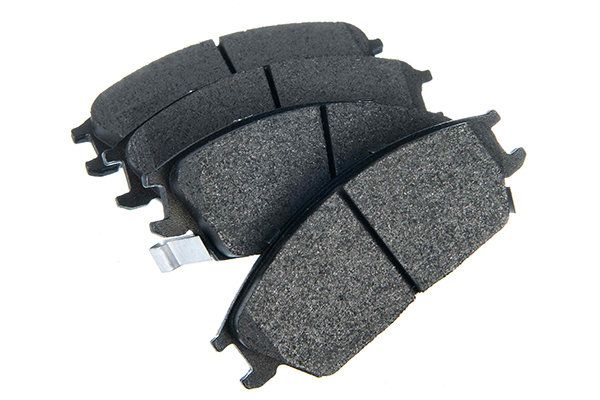 STELLOX 1530 000B-SX Brake Pad Set, disc brake