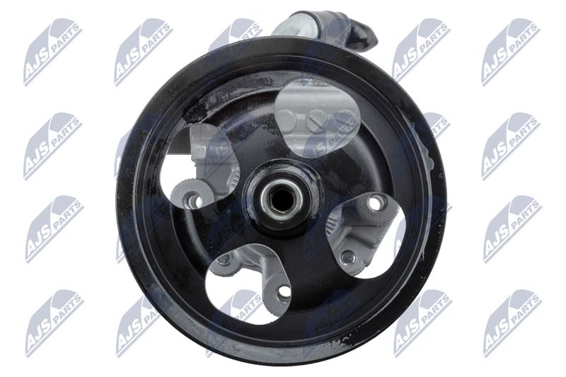 NTY SPW-CH-056 Hydraulic Pump, steering
