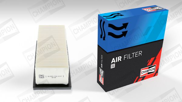 CHAMPION CAF100720P Air Filter