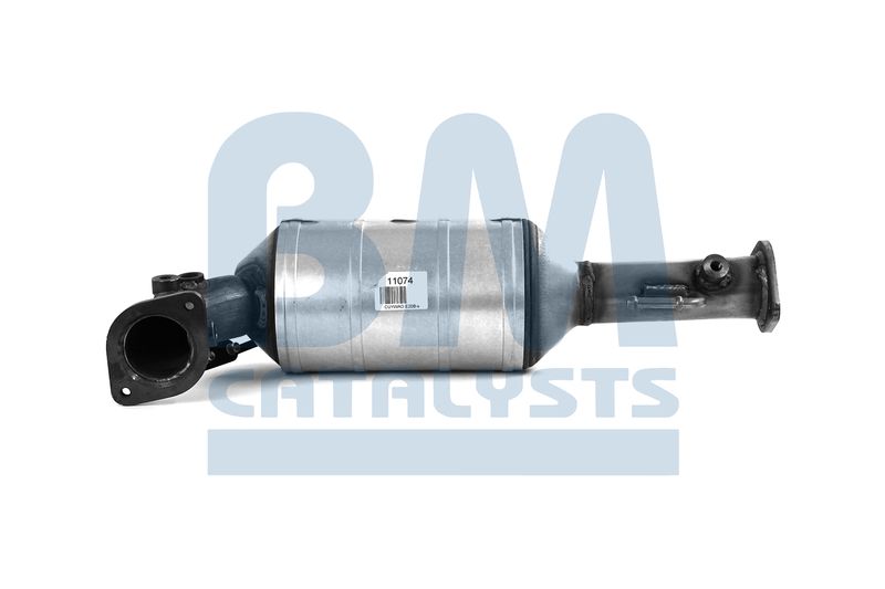 BM Catalysts BM11074 Soot/Particulate Filter, exhaust system