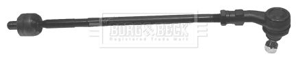 BORG & BECK Tie Rod BDL6441
