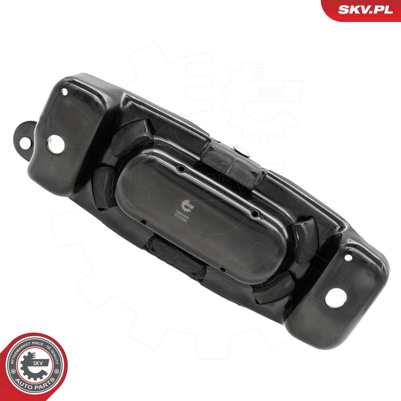 ESEN SKV 75SKV280 Variklio pagalvė