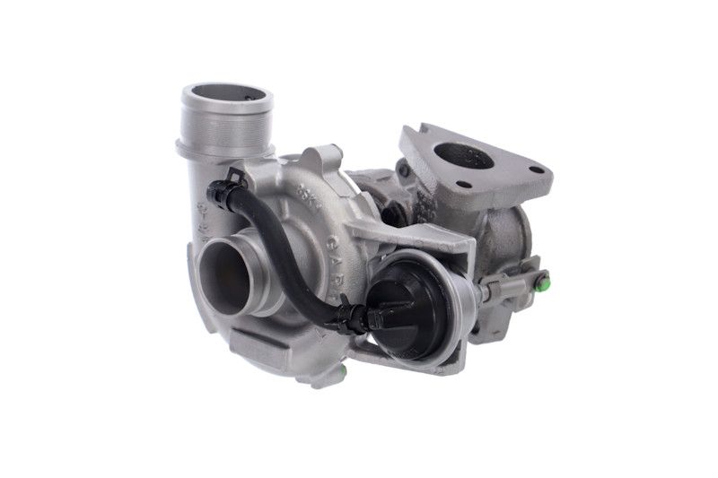 REMANTE 003-001-001338R Charger, charging (supercharged/turbocharged)