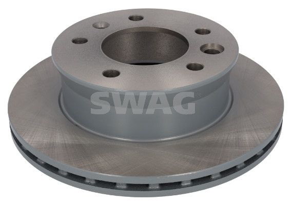 спирачен диск SWAG