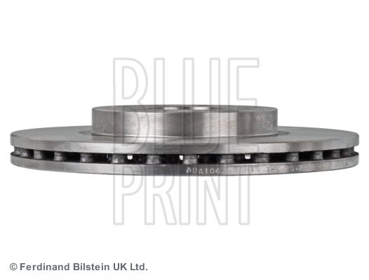 BLUE PRINT ADA104369 Brake Disc