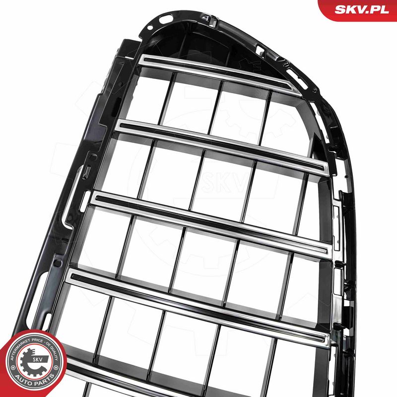 Radiaatorivõre, ESEN SKV 66SKV547