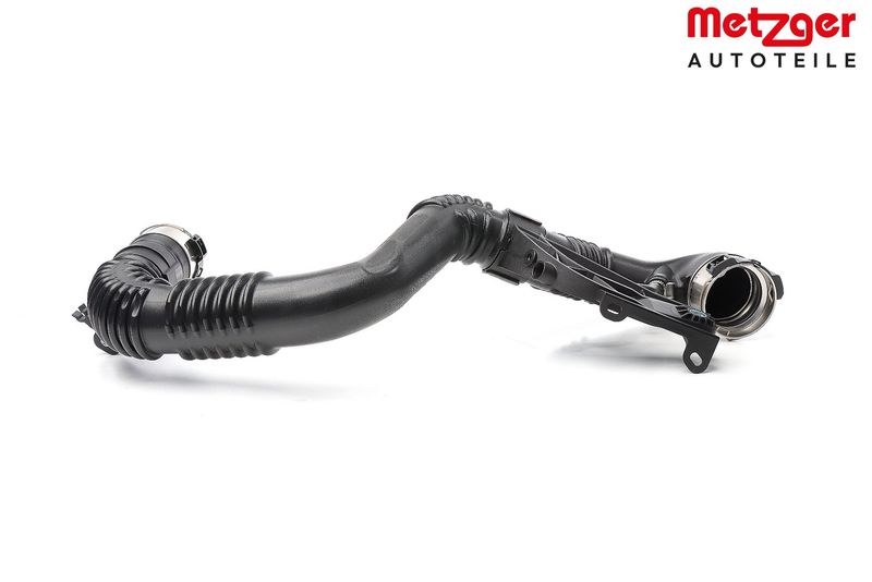 METZGER AUTOTEILE 2401261 Charge Air Hose