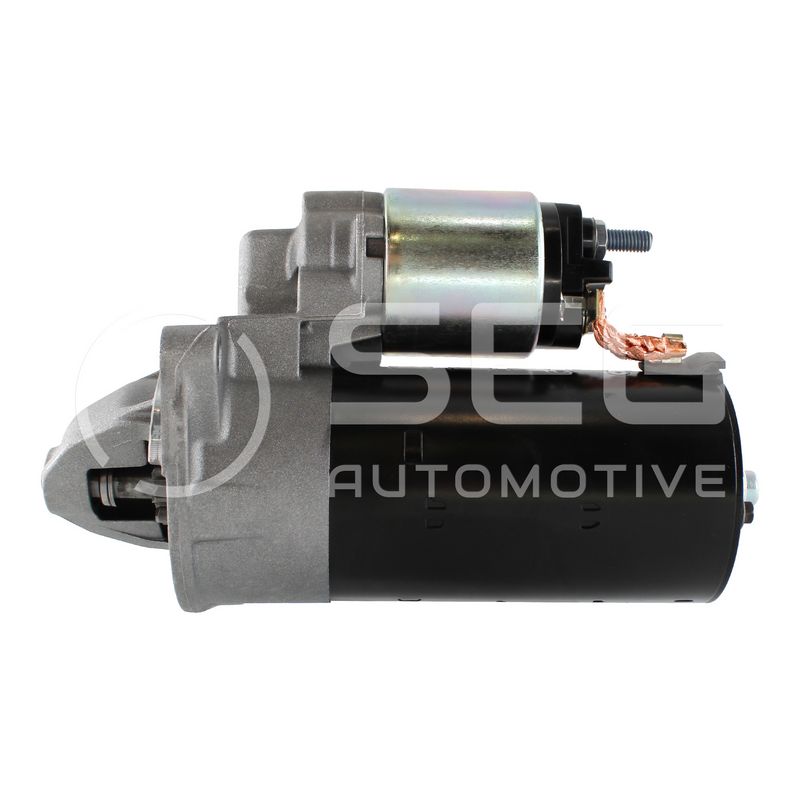 SEG Automotive 0001109336 Starter