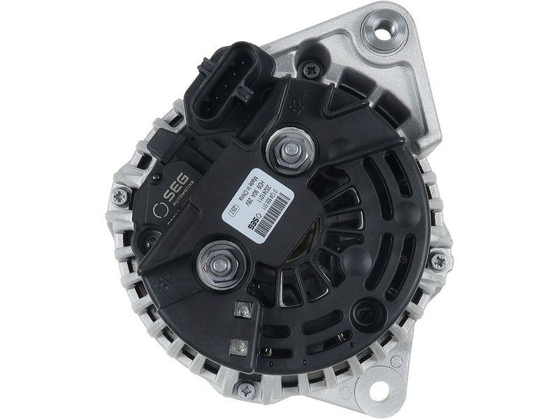 AS-PL A0508(SEG) Alternator