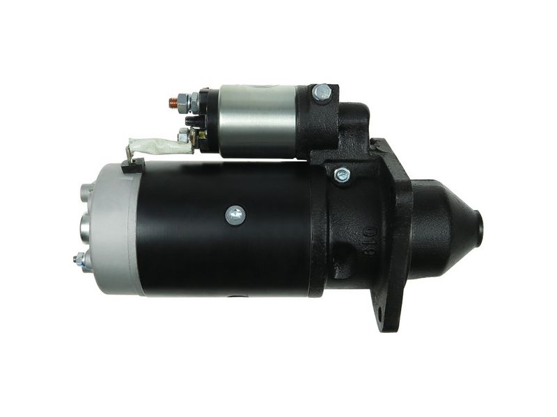 AS-PL S0118 Starter