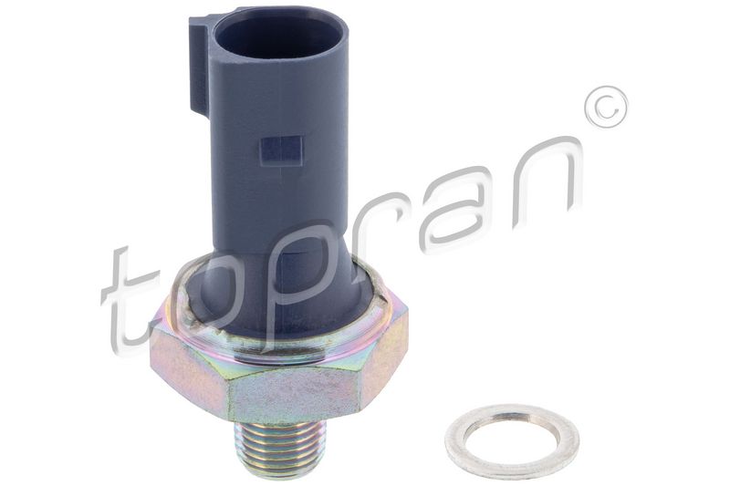 Õlisurvelülitus, TOPRAN 114...