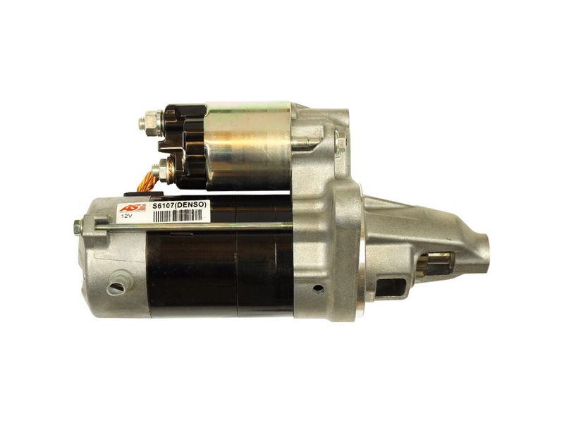 AS-PL S6107(DENSO) Starter