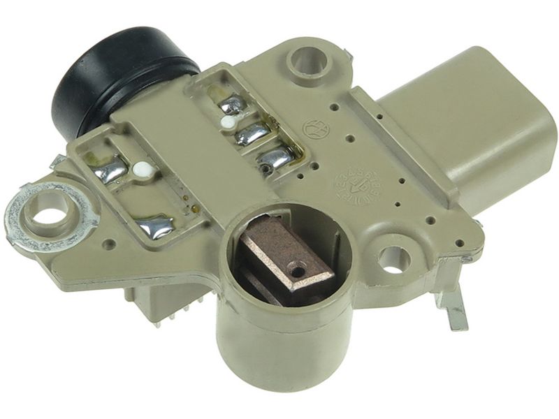 Generaatori pingeregulaator, AS-PL ARE9104P