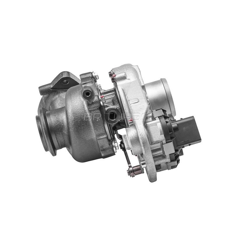 BR Turbo 850841-5001RSM Charger, charging (supercharged/turbocharged)
