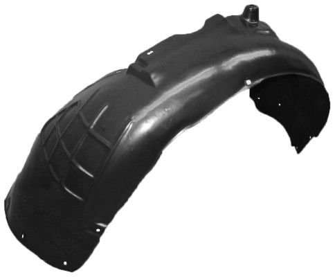 Carenaj roata MTR 30058103