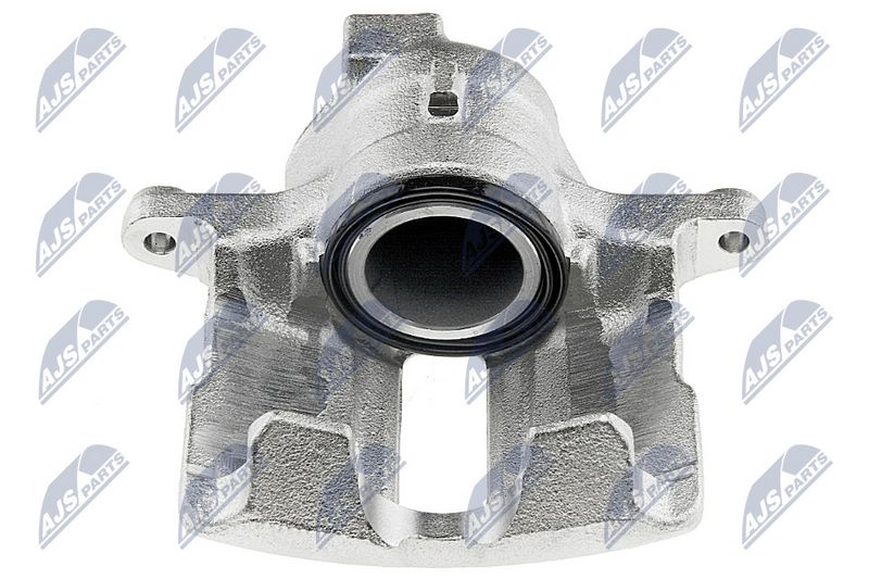 Pidurisadul, NTY HZP-WW-007