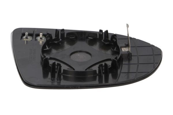 BLIC 6102-01-2555310P Mirror Glass, exterior mirror