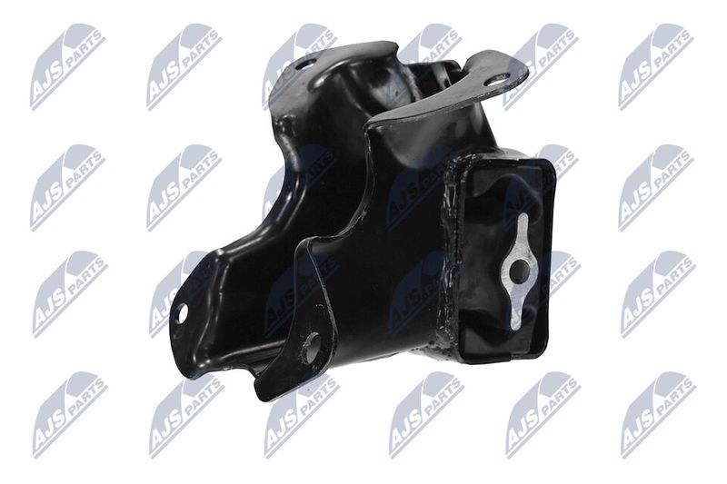 Paigutus, Mootor, NTY ZPS-CH-155