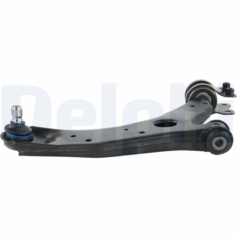DELPHI TC1450 Control/Trailing Arm, wheel suspension