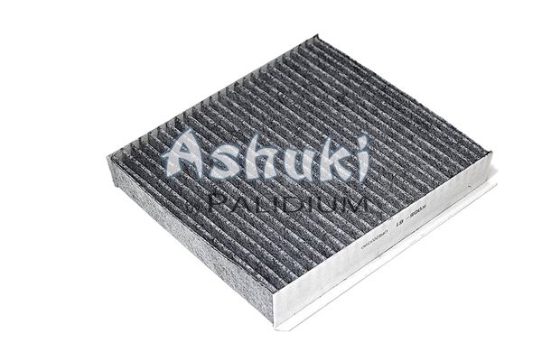 ASHUKI by Palidium szűrő, utastér levegő K005-61
