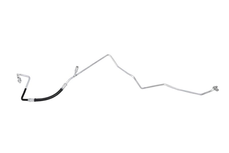 Kõrgsurvetorustik,...